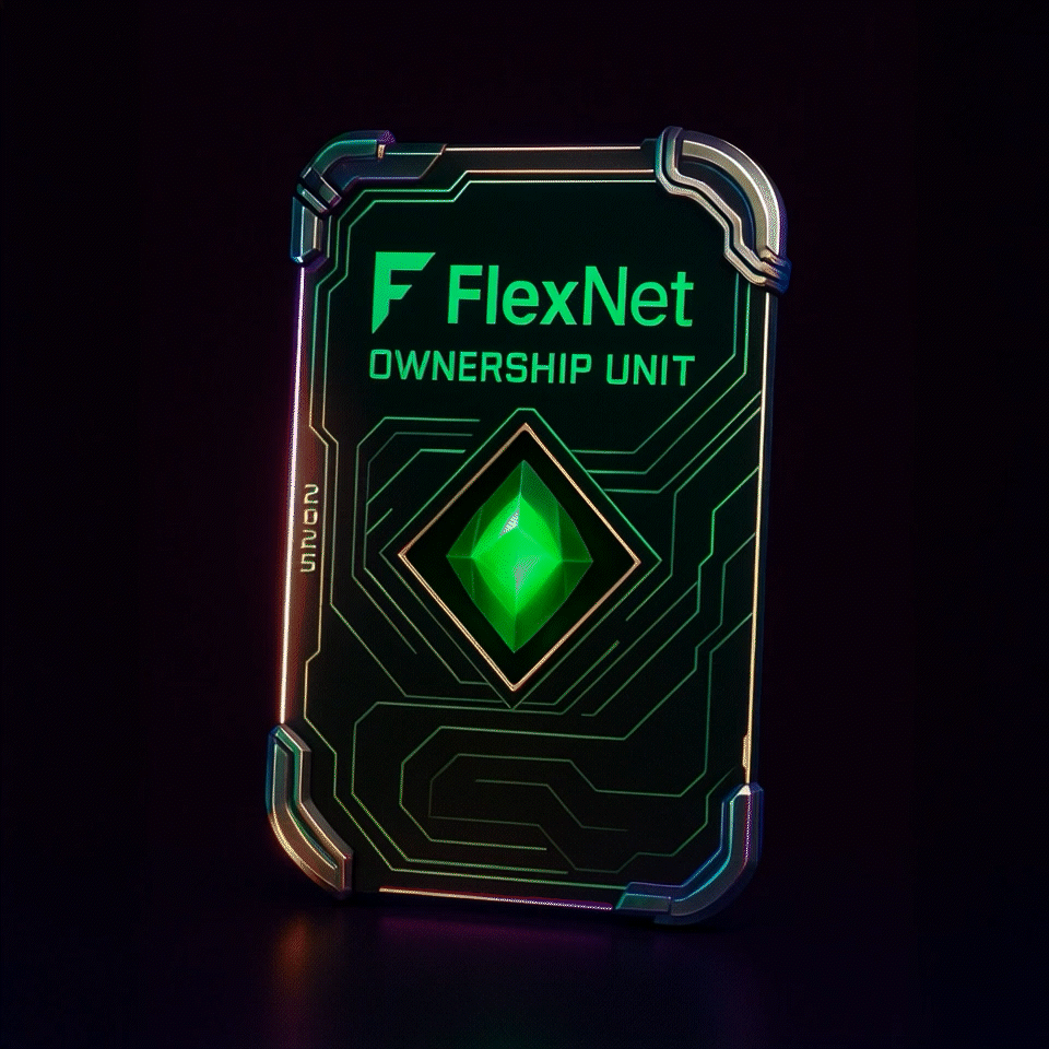 Flexnet Owne...